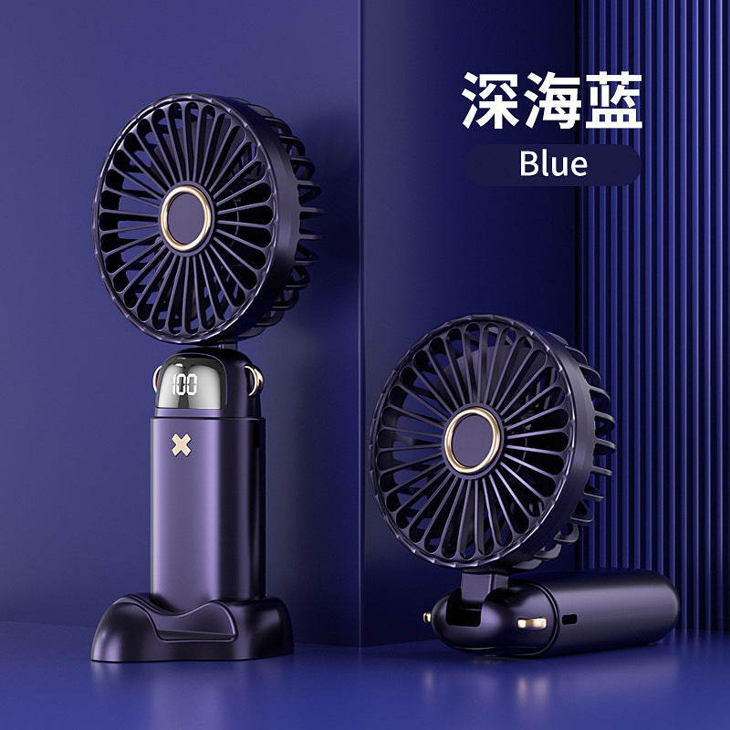 Damen tragbarer Mini Ventilator Brehn