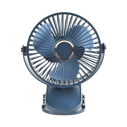 Damen Tragbarer Tischventilator Brehn