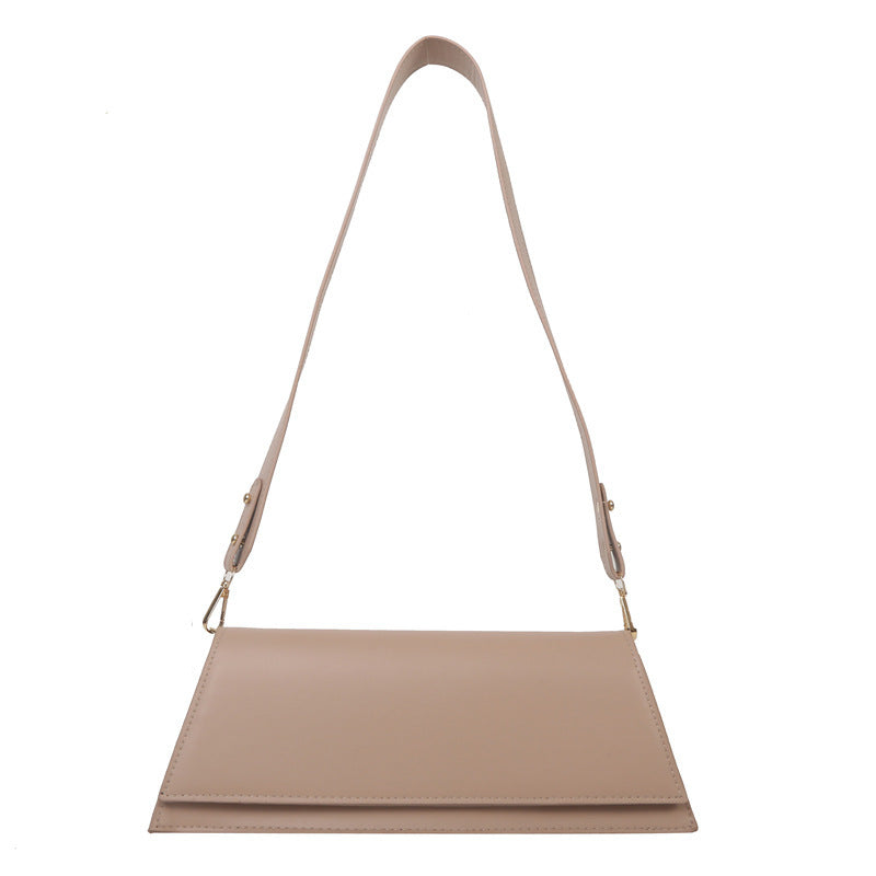 Strukturierte Handtasche Brehn