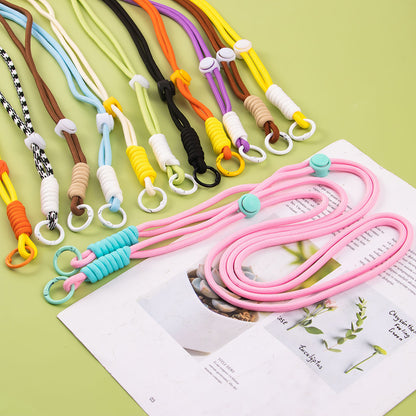 Haltbarer Multifunktions-Lanyard Brehn