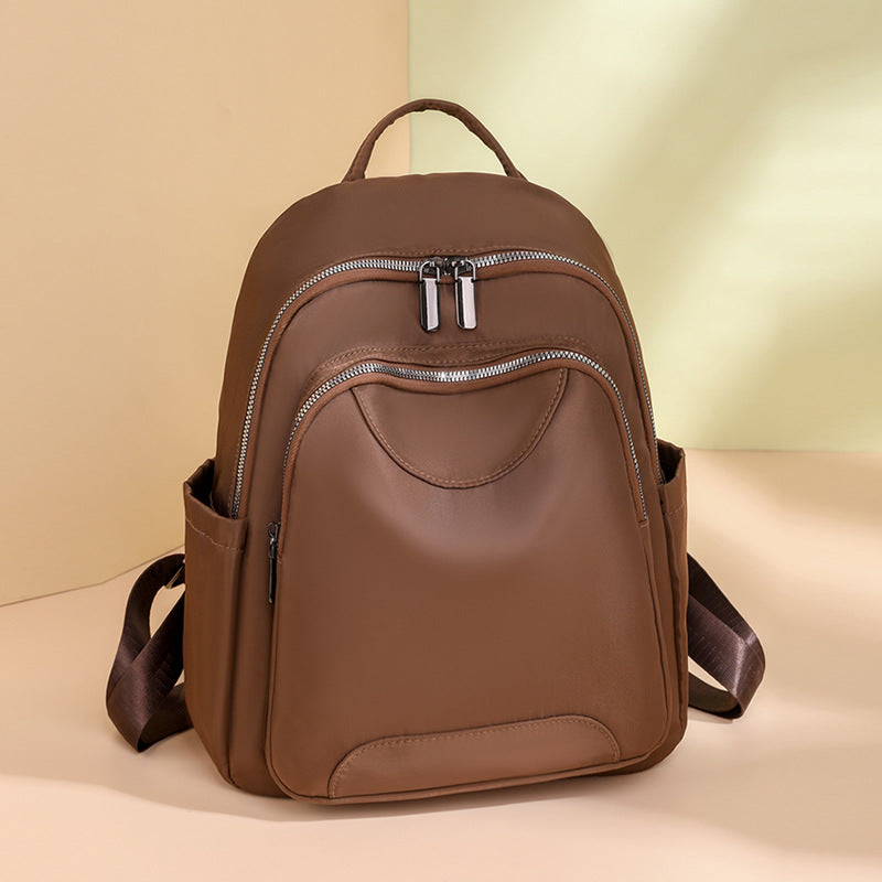 Moderner funktionaler Rucksack Brehn