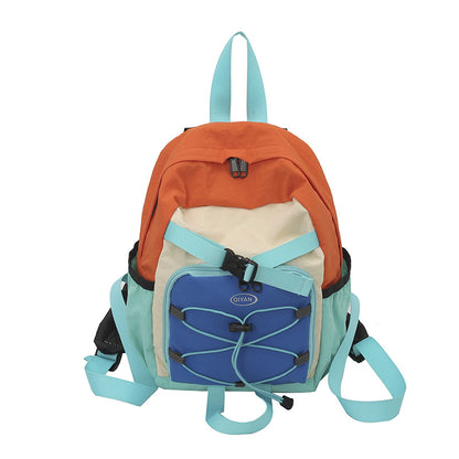 Leichter Reise-Rucksack Brehn
