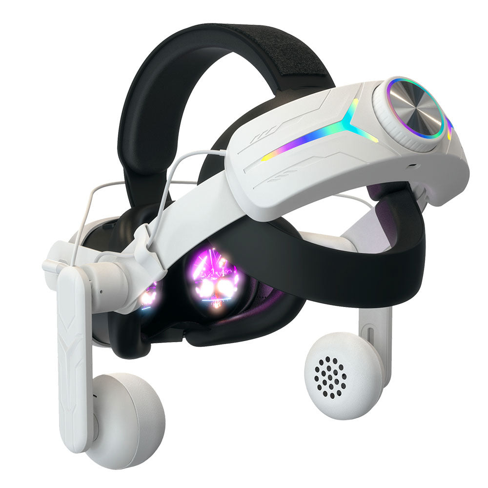 VR Gaming-Headset Brehn