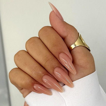 Premium Gel-Nagelverlängerungen Brehn