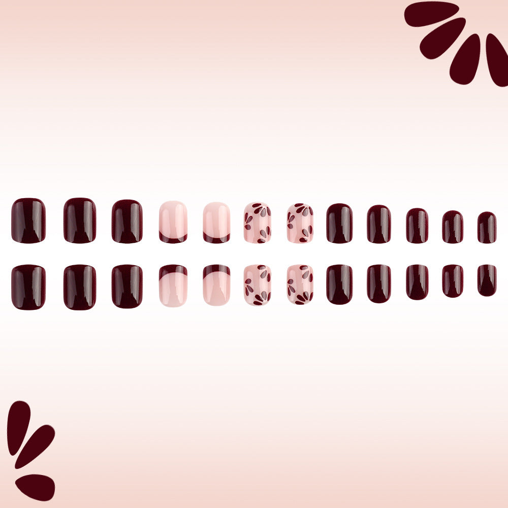 Nail Art Brehn