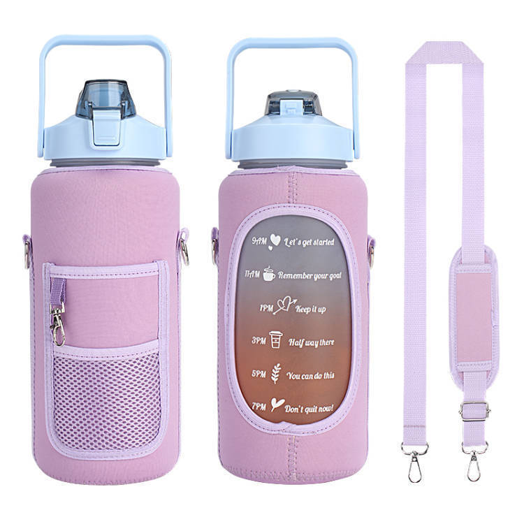 Damen Sport-Trinkflasche Brehn
