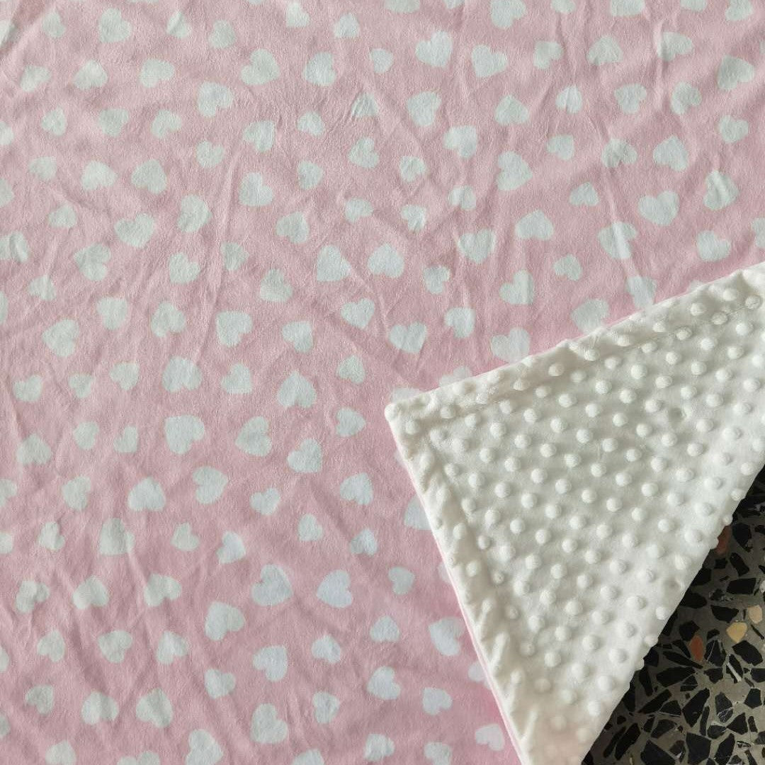 Damen Kuscheldecke im Dinosaurier-Design Brehn
