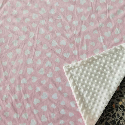 Damen Kuscheldecke im Dinosaurier-Design Brehn