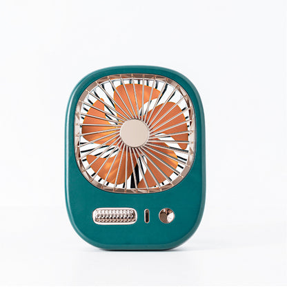 Damen tragbarer Ventilator Brehn