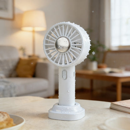 Tragbare USB Ventilator Brehn