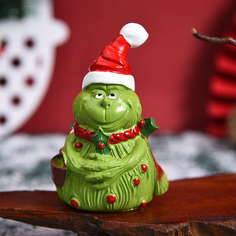 Dekorative Weihnachtsfigur Brehn