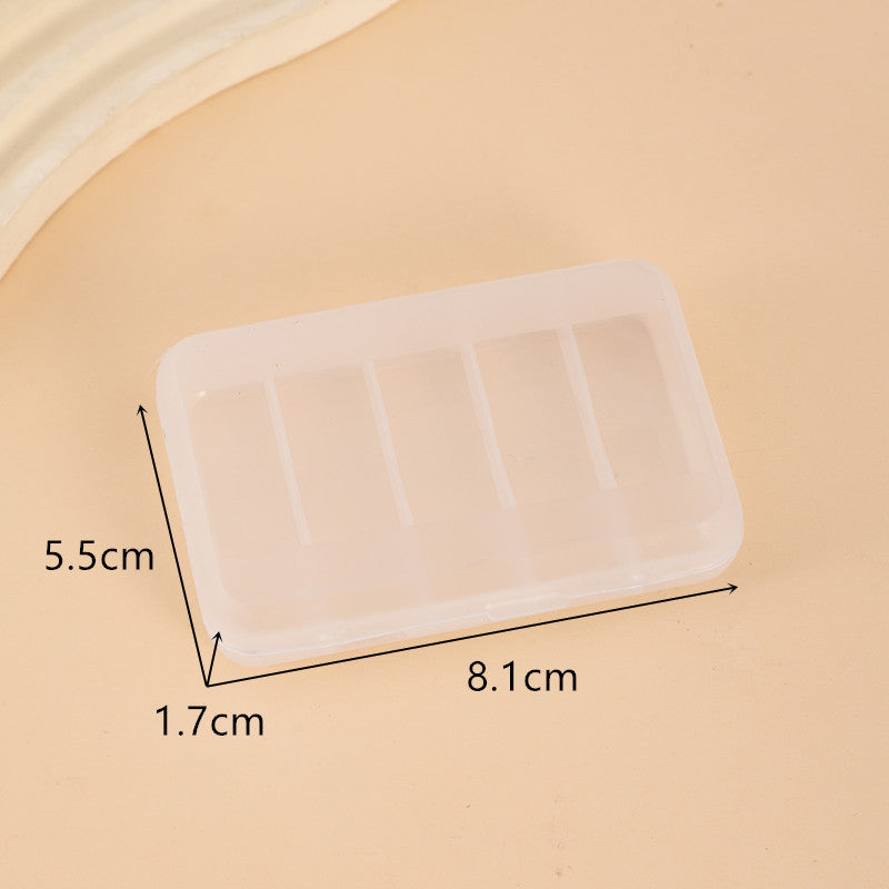Smart Pill Container Brehn