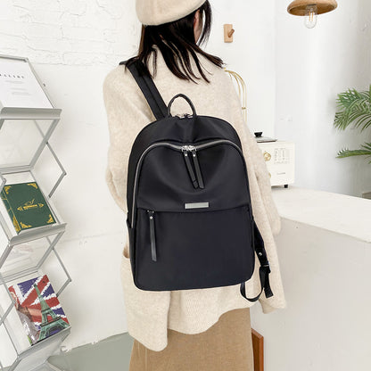 Moderner minimalistischer Rucksack Brehn