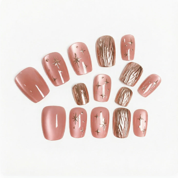 Kunstnagelset Brehn
