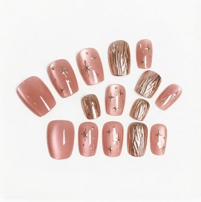 Kunstnagelset Brehn