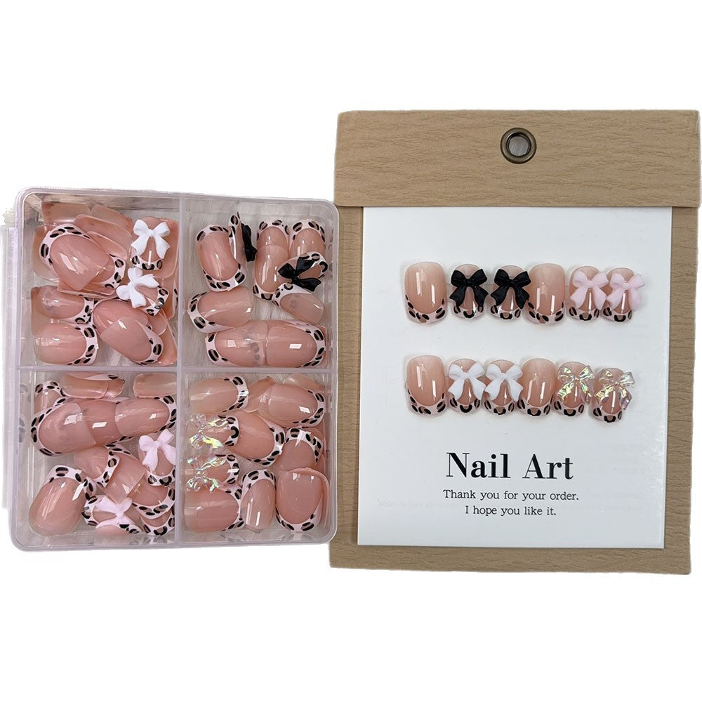 Kreatives Themen-Nagelkunst-Set Brehn