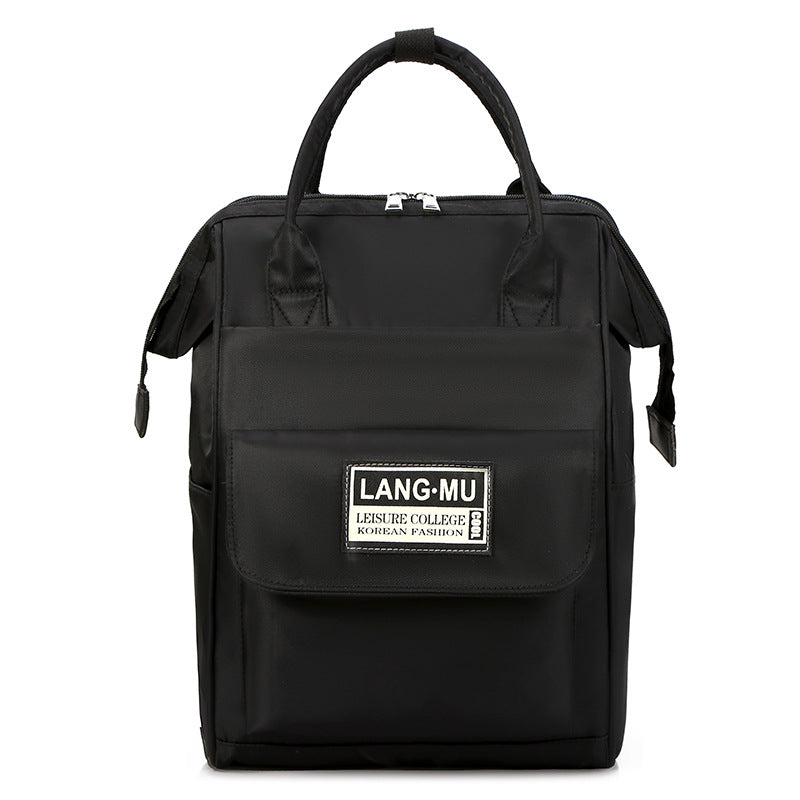 Praktischer Reise-Rucksack Brehn