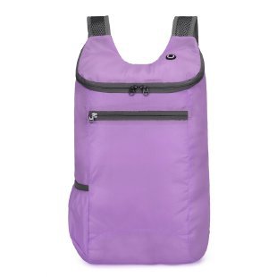 Leichter Reise-Rucksack Brehn
