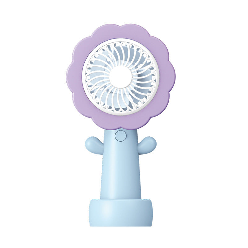 Damen tragbarer Mini Ventilator Brehn
