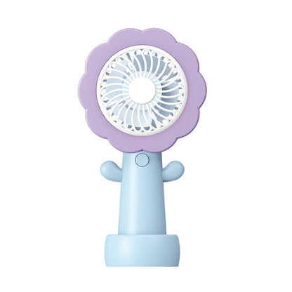 Damen tragbarer Mini Ventilator Brehn
