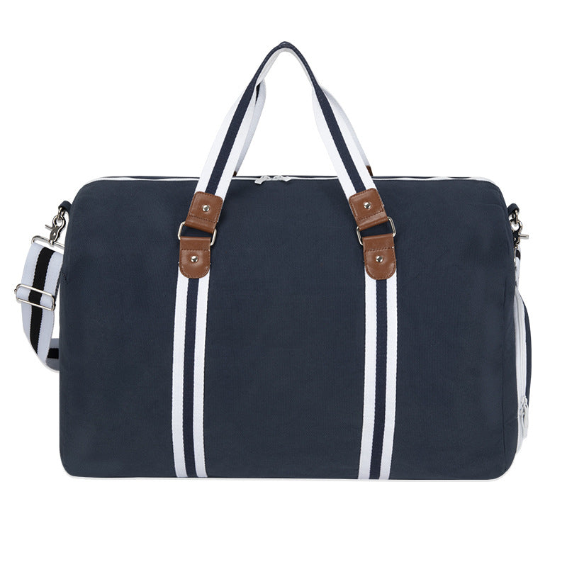 Multifunktionale Sport-Duffle-Tasche mit Schuhfach Brehn