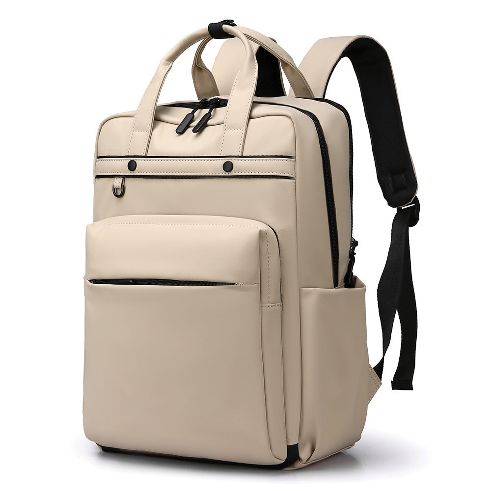 Vielseitiger Business-Laptop-Rucksack Brehn