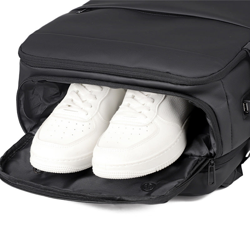 Modularer Business Rucksack Brehn