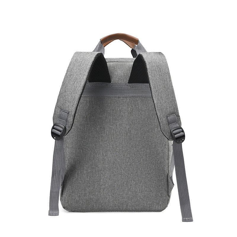 Multifunktionales Drei-Teile-Rucksack-Set Brehn