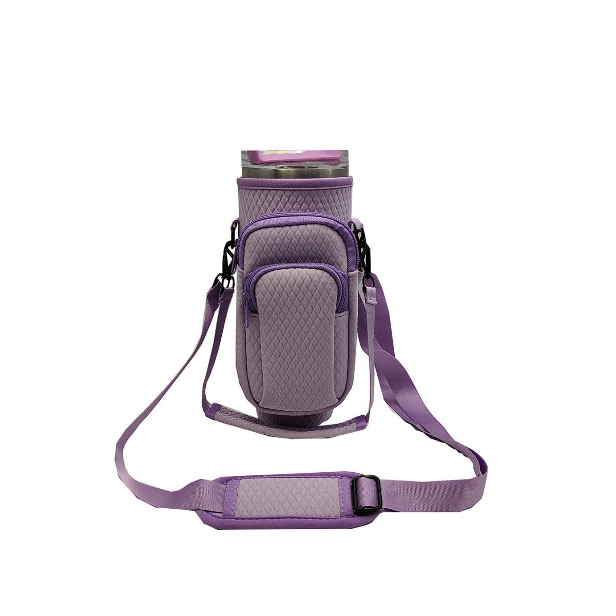 Damen Kühltasche mit zusätzlichem Stauraum Brehn