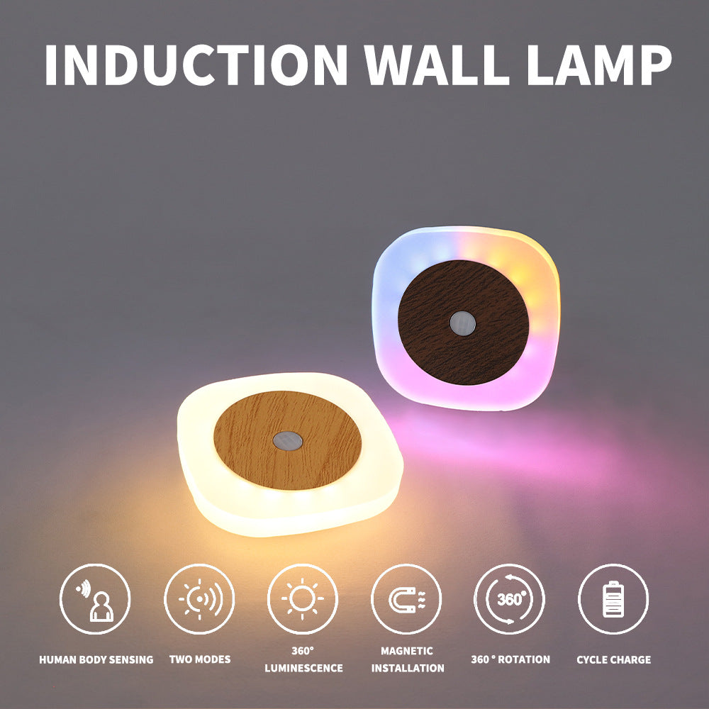 Dekorative LED