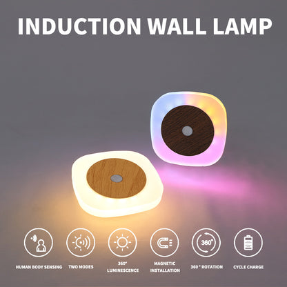 Dekorative LED