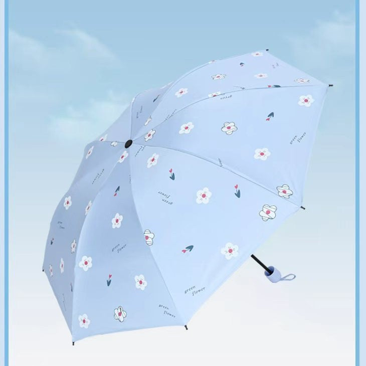 Damen Regenschirm Brehn