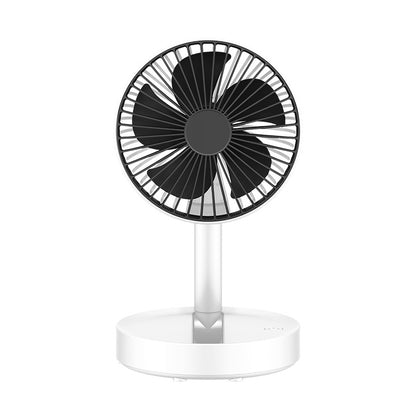 Unisex Tragbarer Mini-Handventilator mit innovativem Design Brehn