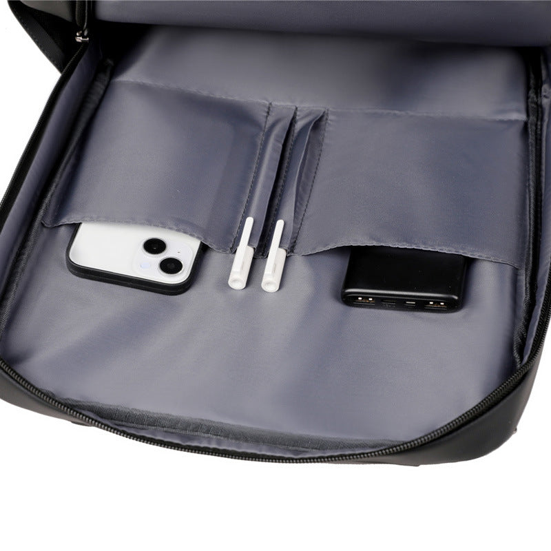 Vielseitiger Reise-Rucksack Brehn