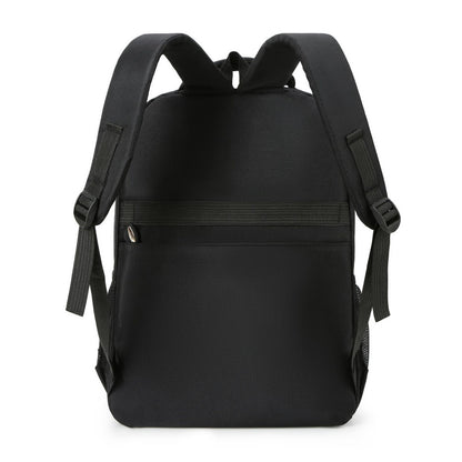 Vielseitiger Multifunktions-Reise-Rucksack Brehn