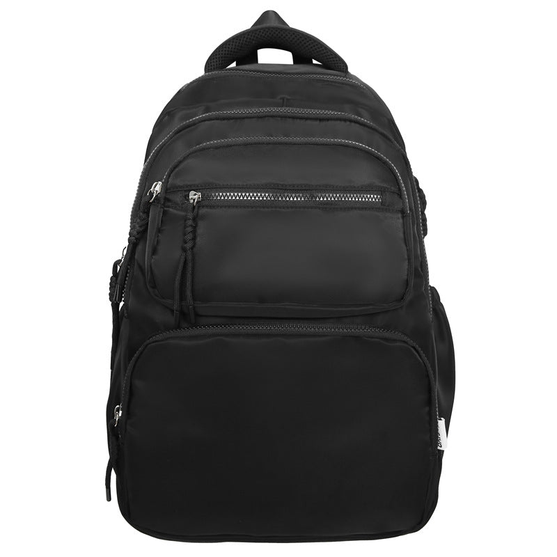 Freizeit-Rucksack mit Mehreren Fächern und Ergonomischem Tragesystem Brehn