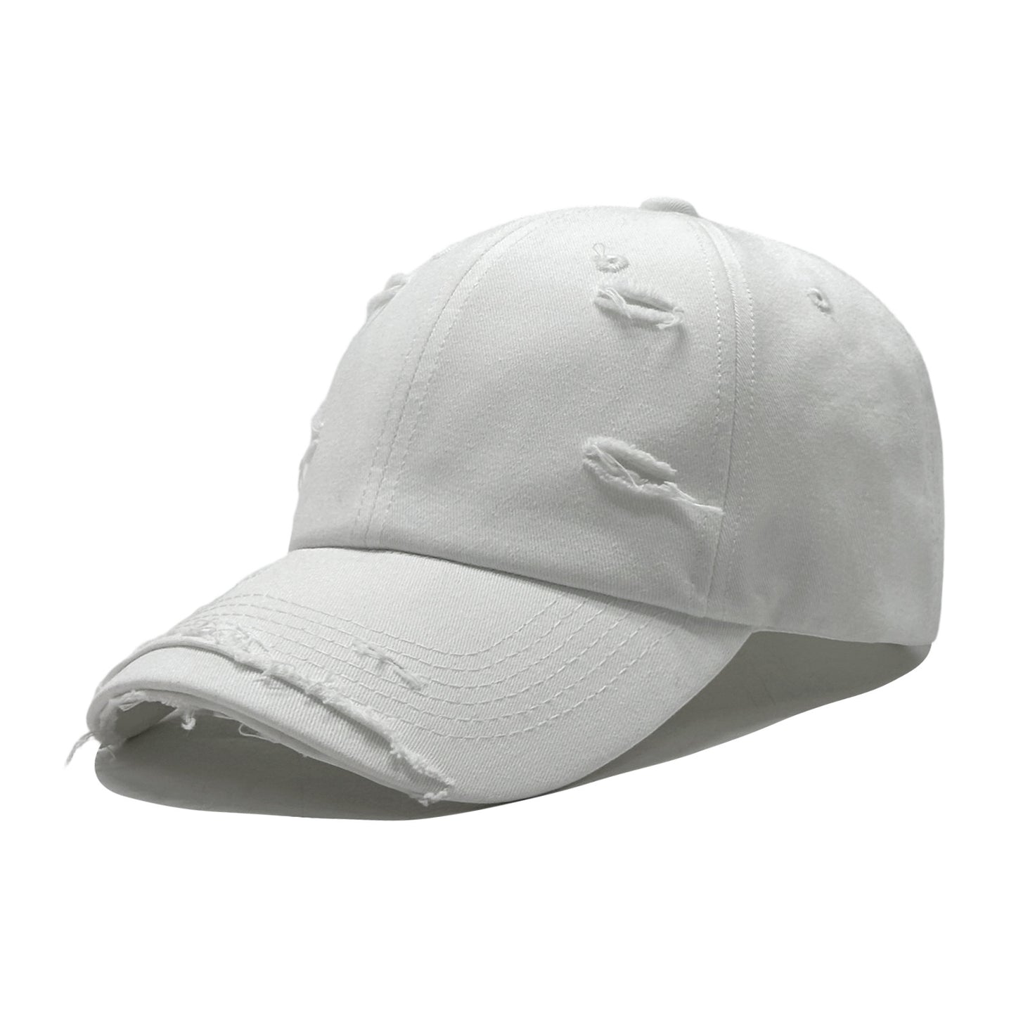 Damen modische und lässige Cap Brehn