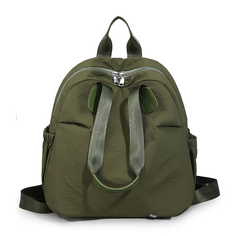 Vielseitiger Alltags-Reiserrucksack Brehn