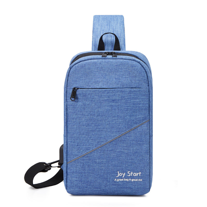 Sling Bag Brehn