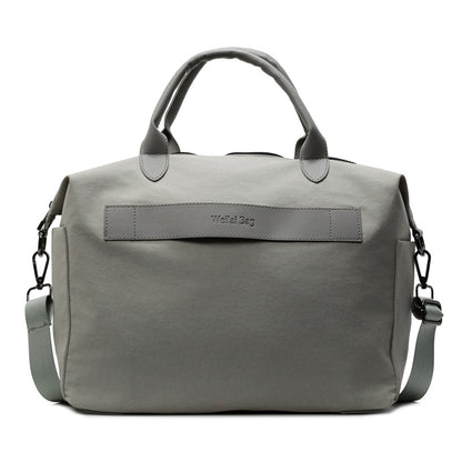 Vielseitige Reise Canvas Reisetasche