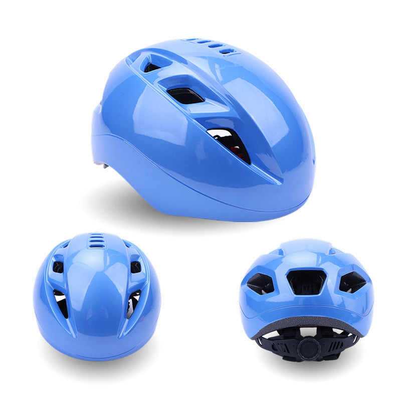 WoLightweight Sicherheits-Fahrradhelm Brehn