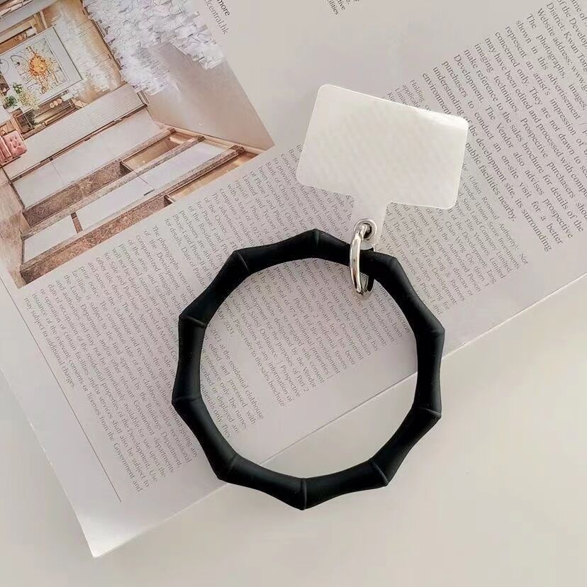 Modische Silikonarmband Brehn