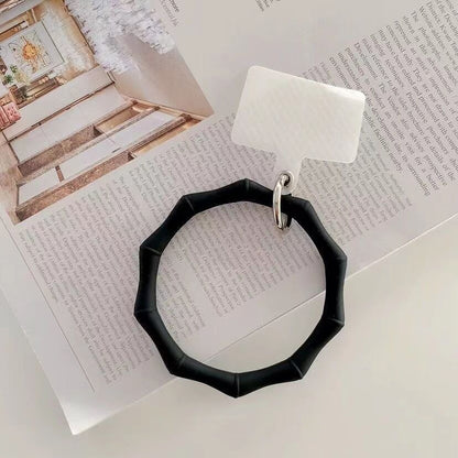 Modische Silikonarmband Brehn