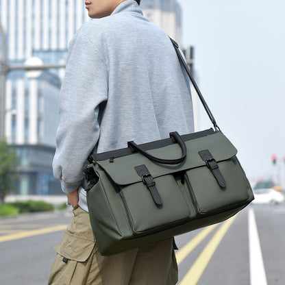 Vielseitige Reisetasche Brehn
