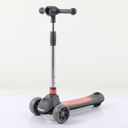 Zusammenklappbarer Kick-Scooter Brehn