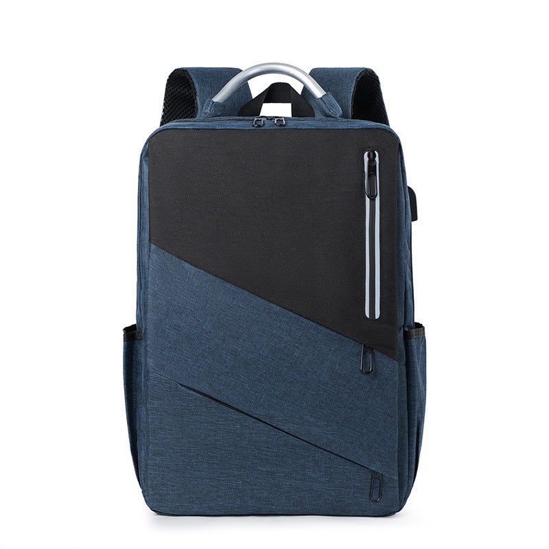 Eleganter technikintegrierter Rucksack Brehn