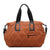 Gepolsterte leichte Wochenendtasche