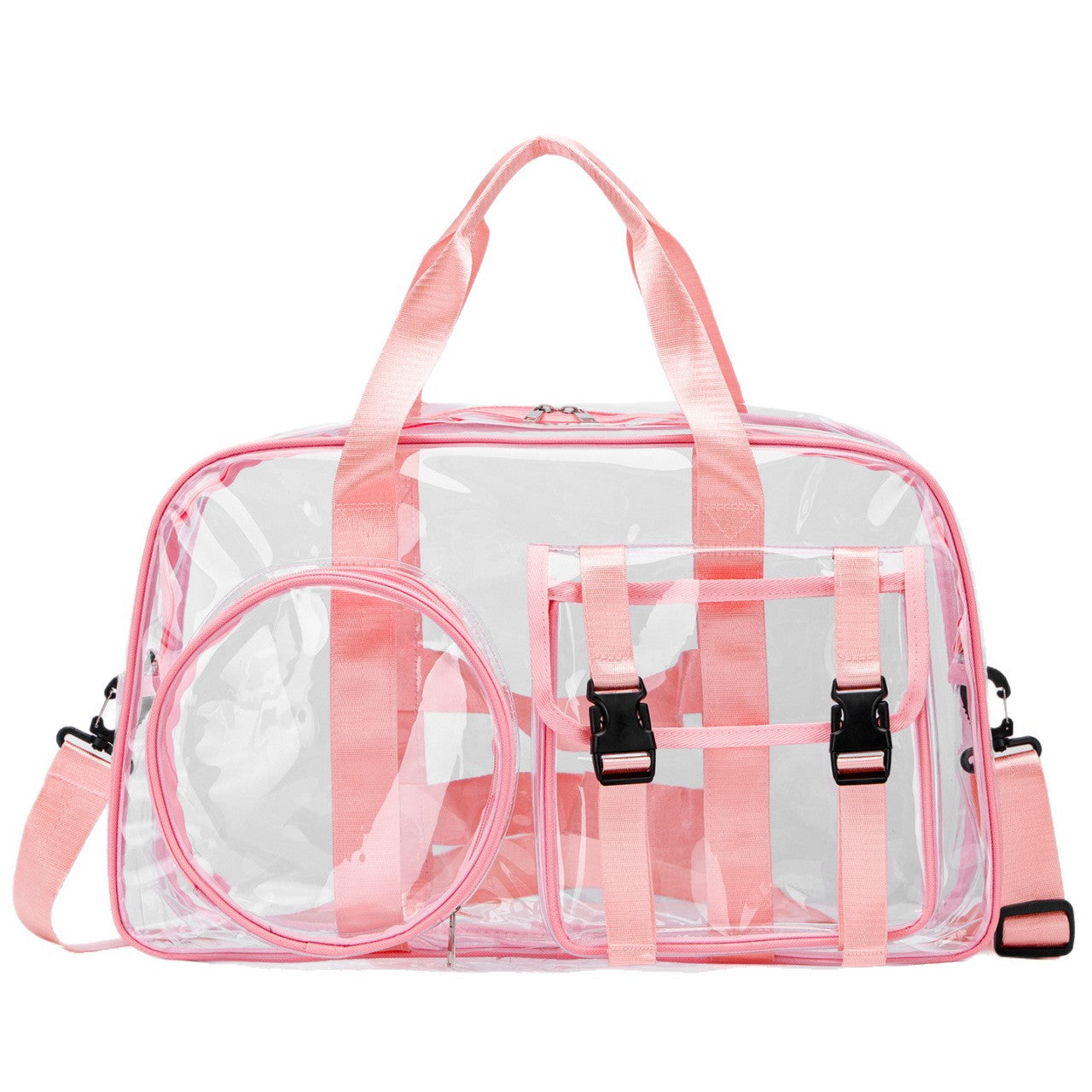 Klar Utility Duffle Bag Brehn