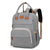 Stylischer Rucksack Brehn