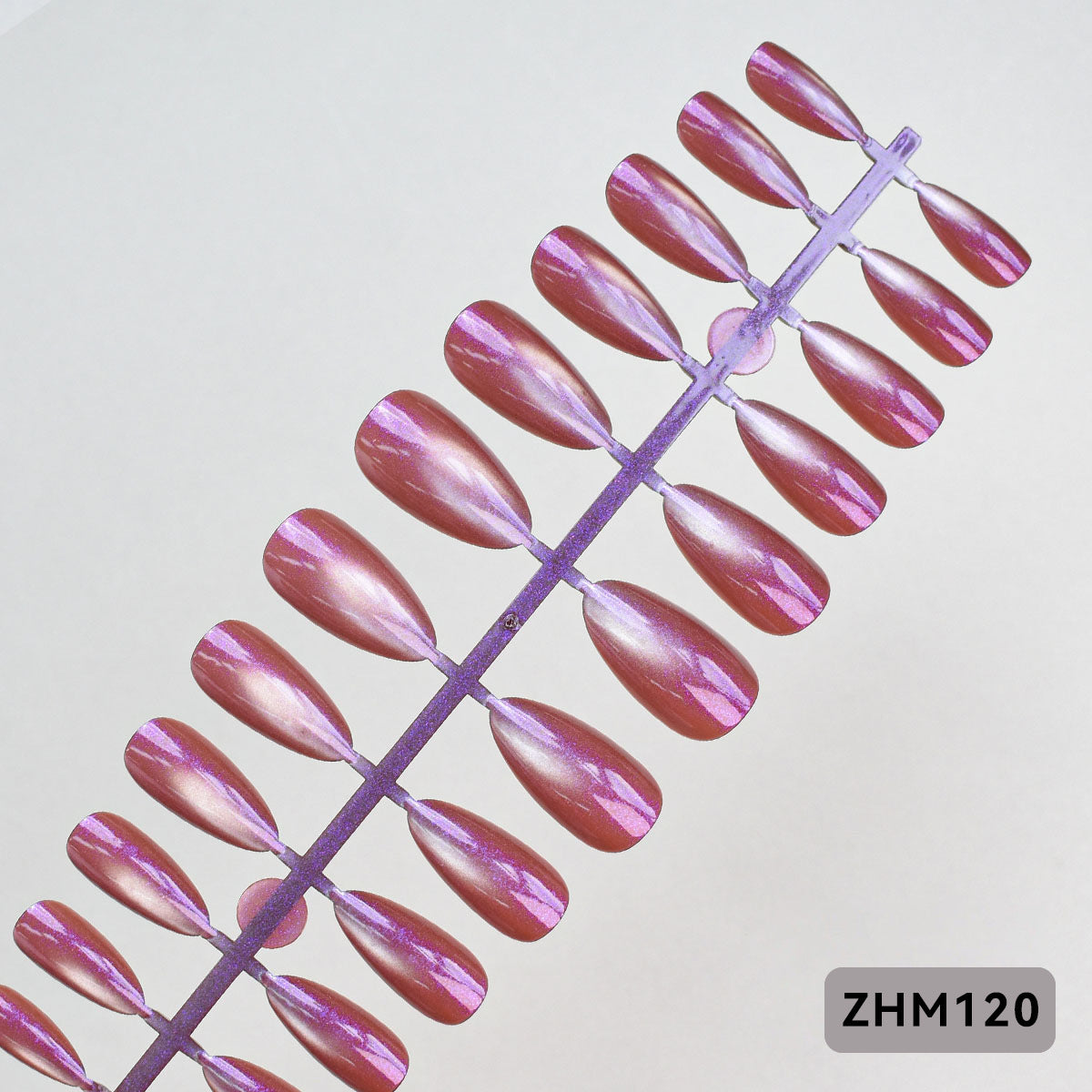 Gel Nagel Spitzen Brehn